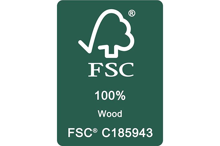 SEV Receives FSC® Certification