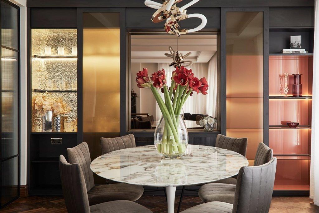 Residential Opulence