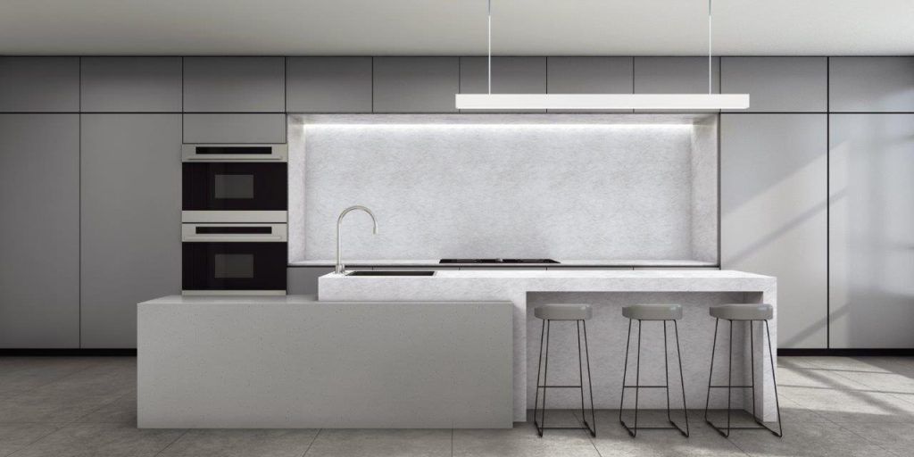 HANEX® Solid Surfaces