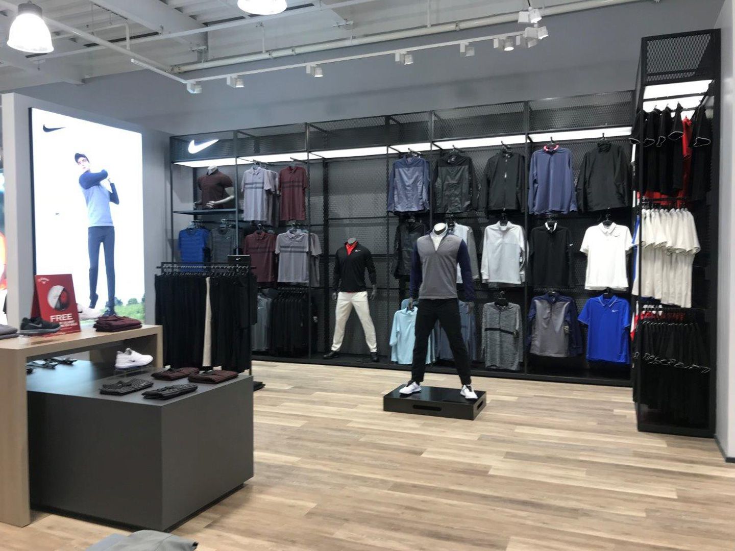 Pro 18 Direct Golf