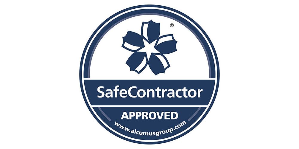 Safe Contractor Accreditation